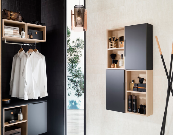 niche