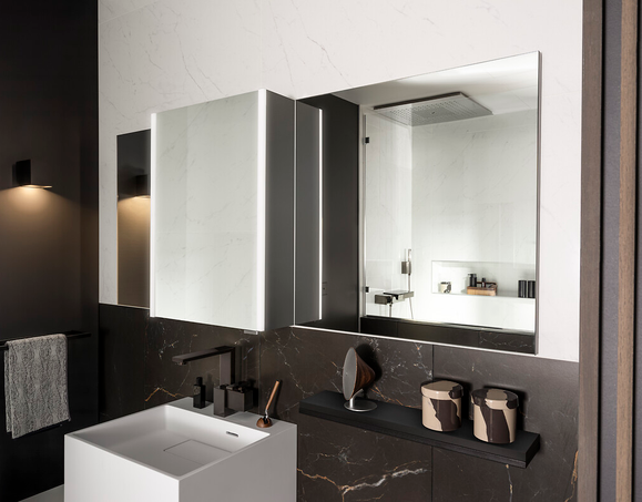 armoire de toilette