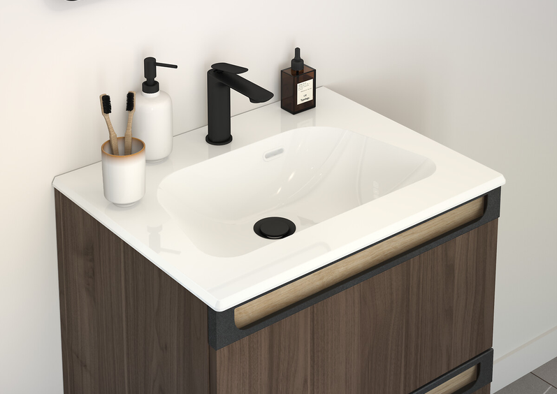 plan simple vasque 