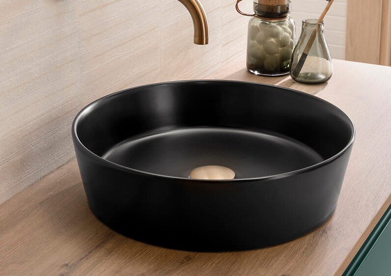 vasque source noir 