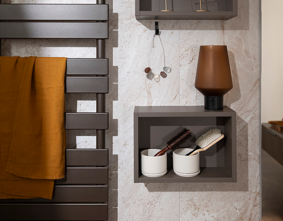 niche