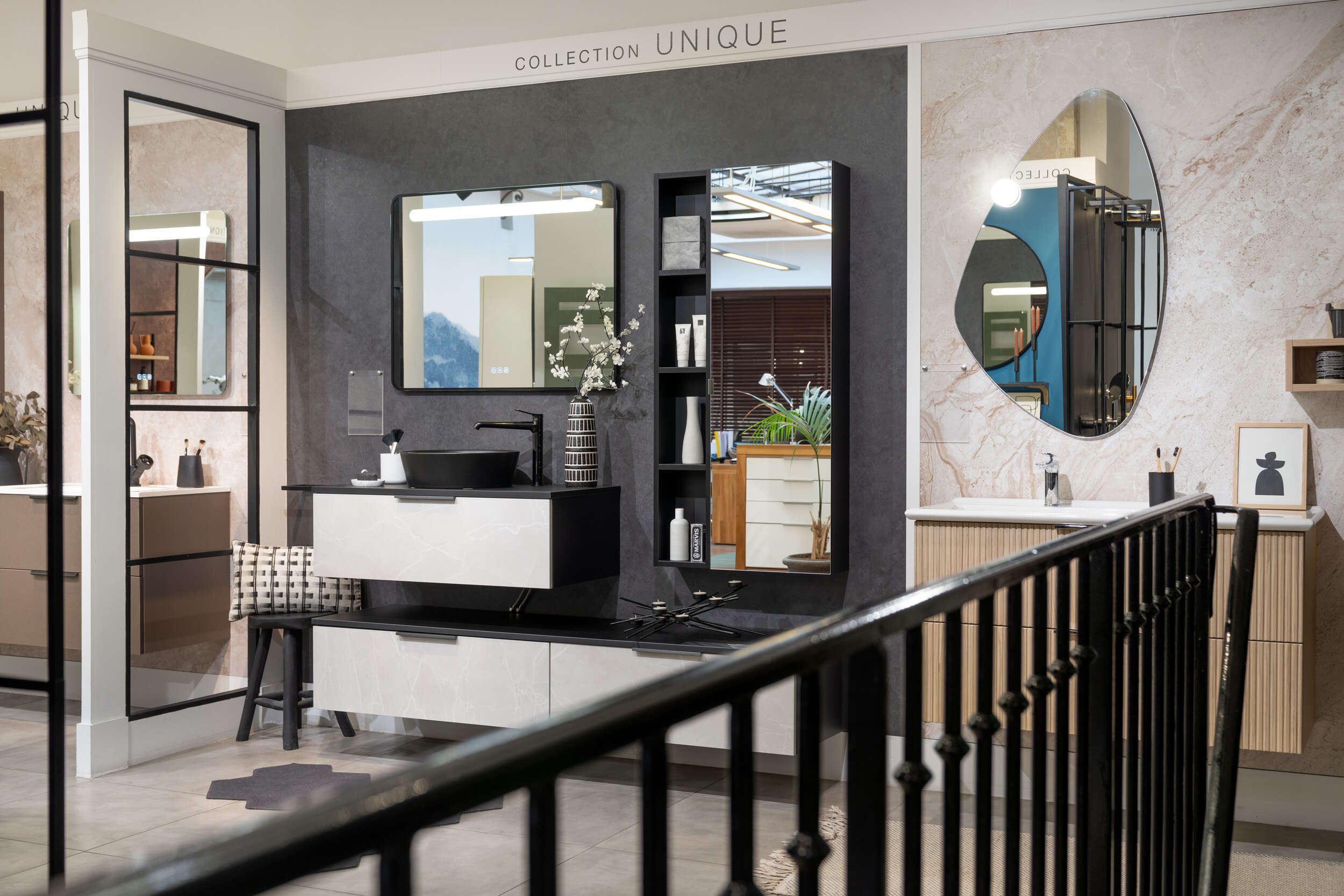 showroom 17