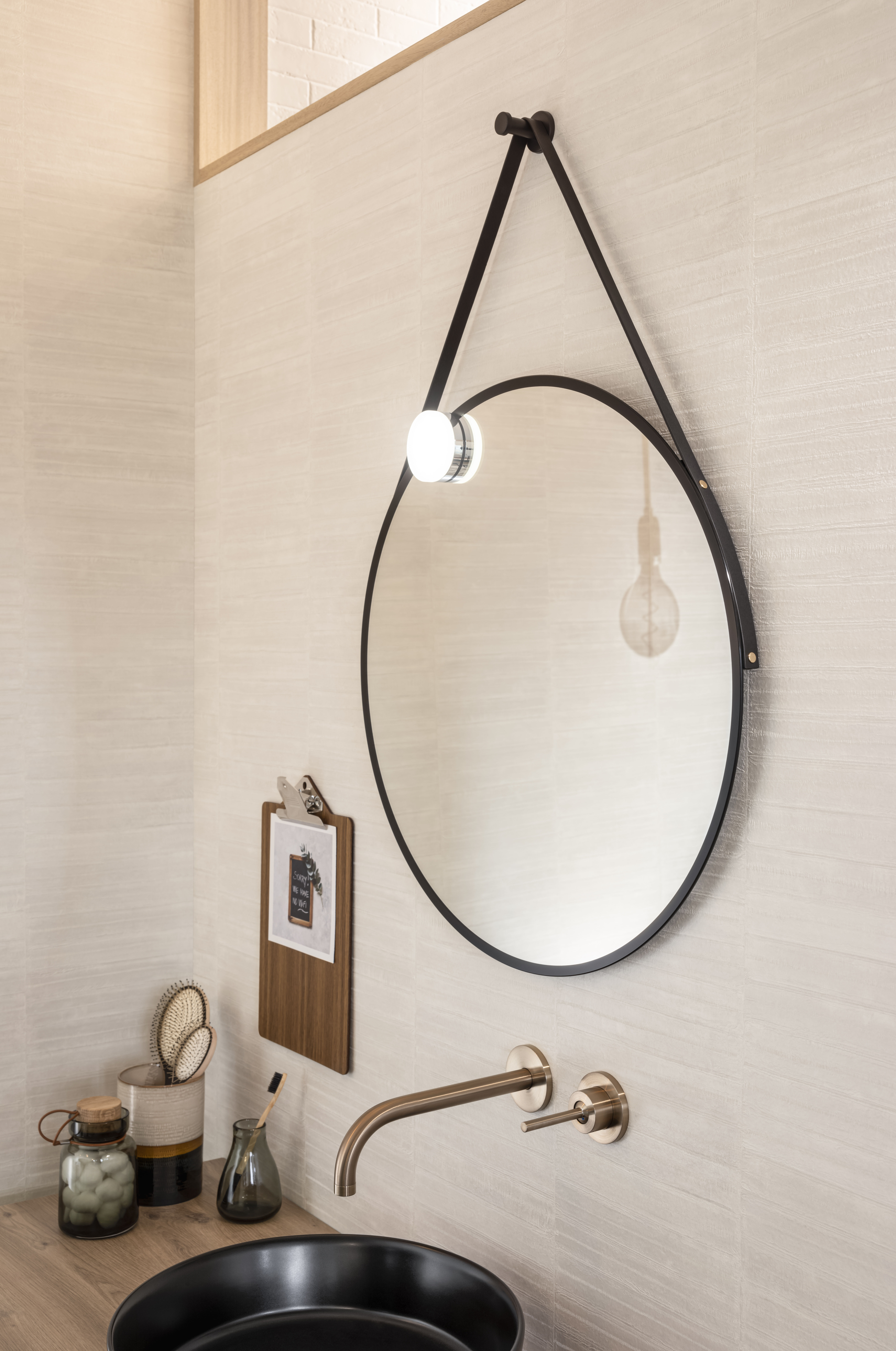 Miroir Alliance Delpha