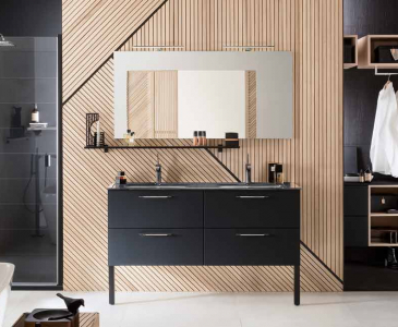 Les solutions d'éclairage pour sa salle de bains