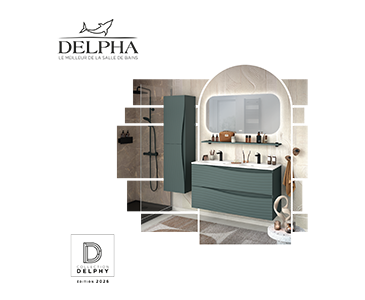 couverture delphy 