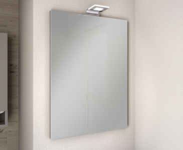 Miroir H69 cm Delpha