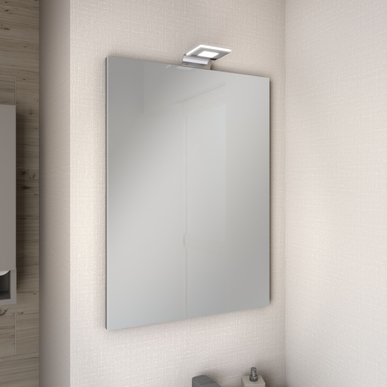 Miroir hauteur 69 cm Delpha
