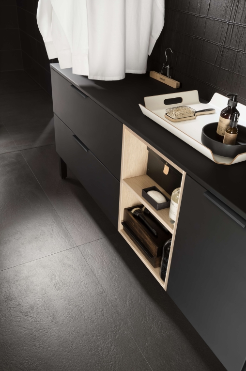 commode