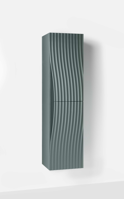 colonne fermée